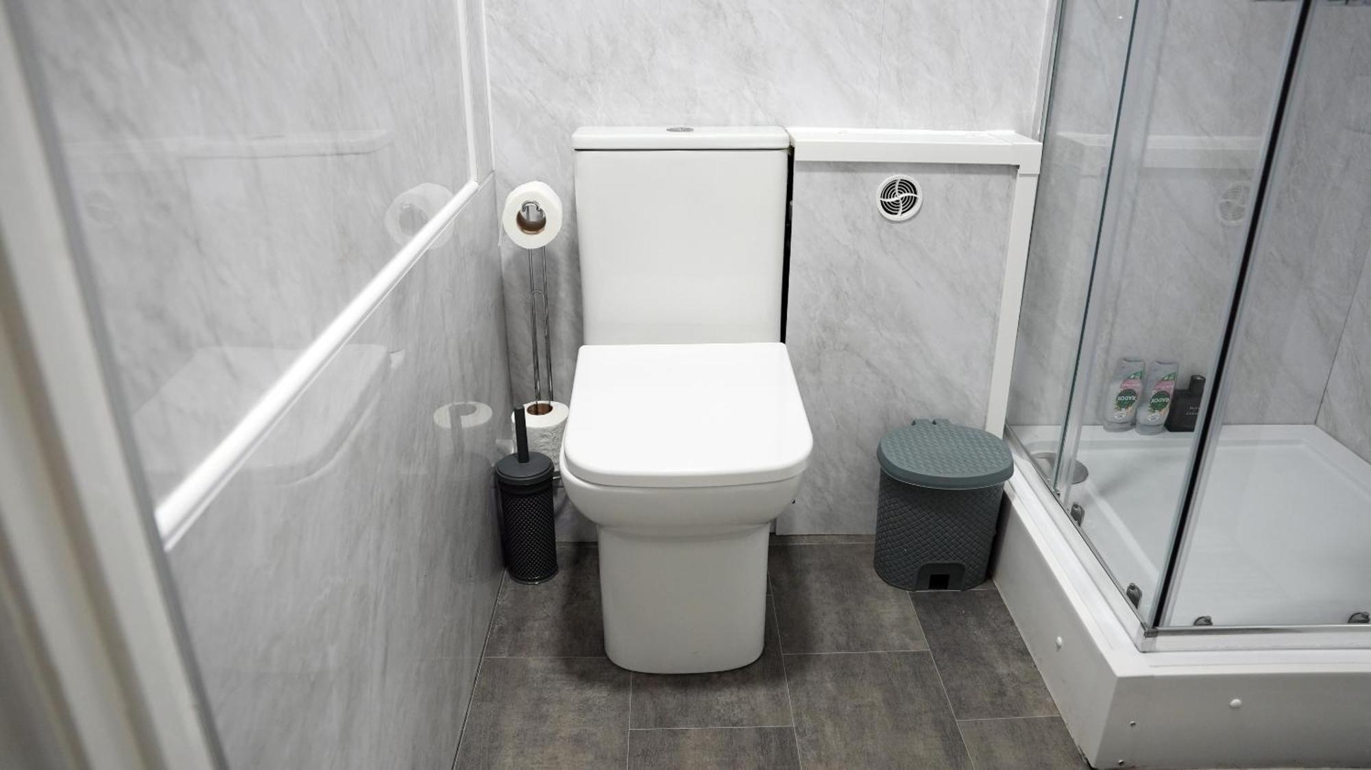 City Centre House, Parking With Ev, Free Wifi, Netflix Coventry Exteriör bild
