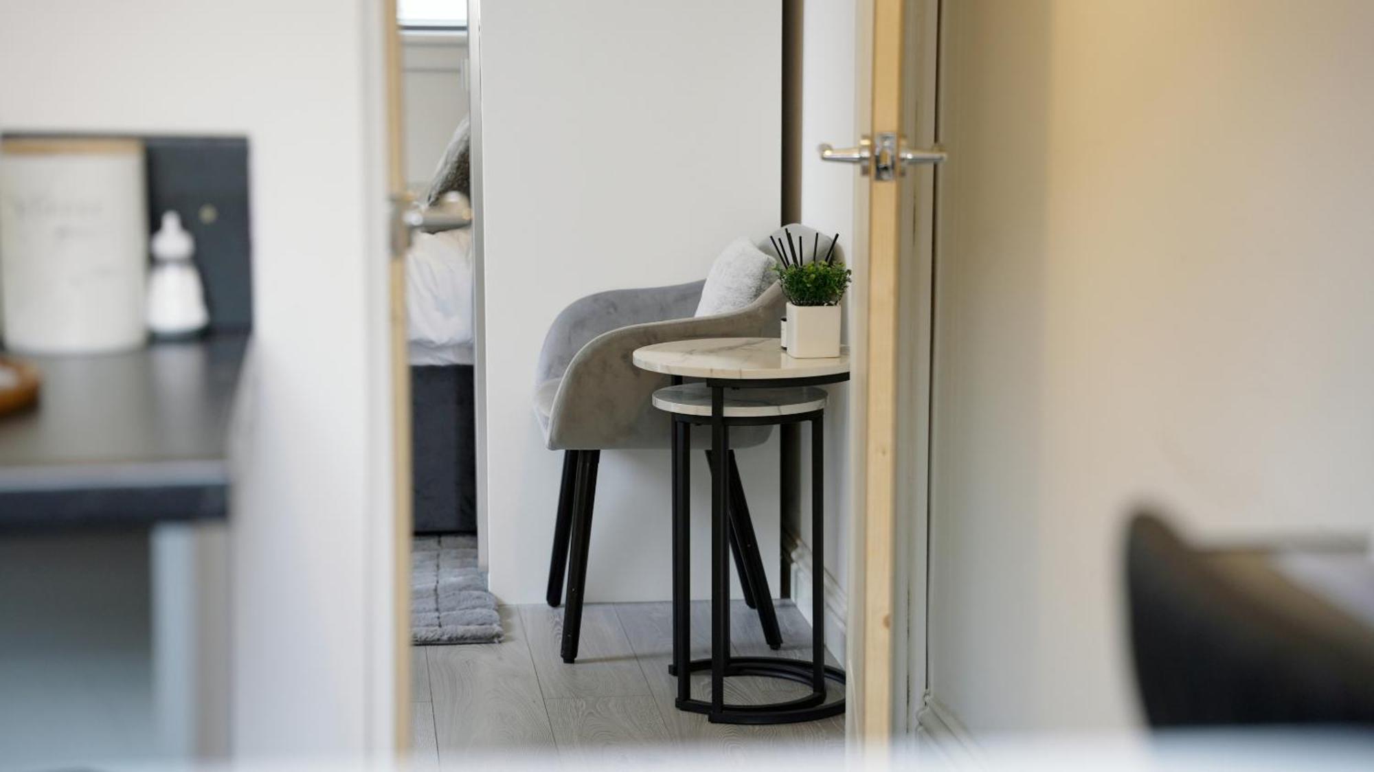 City Centre House, Parking With Ev, Free Wifi, Netflix Coventry Exteriör bild