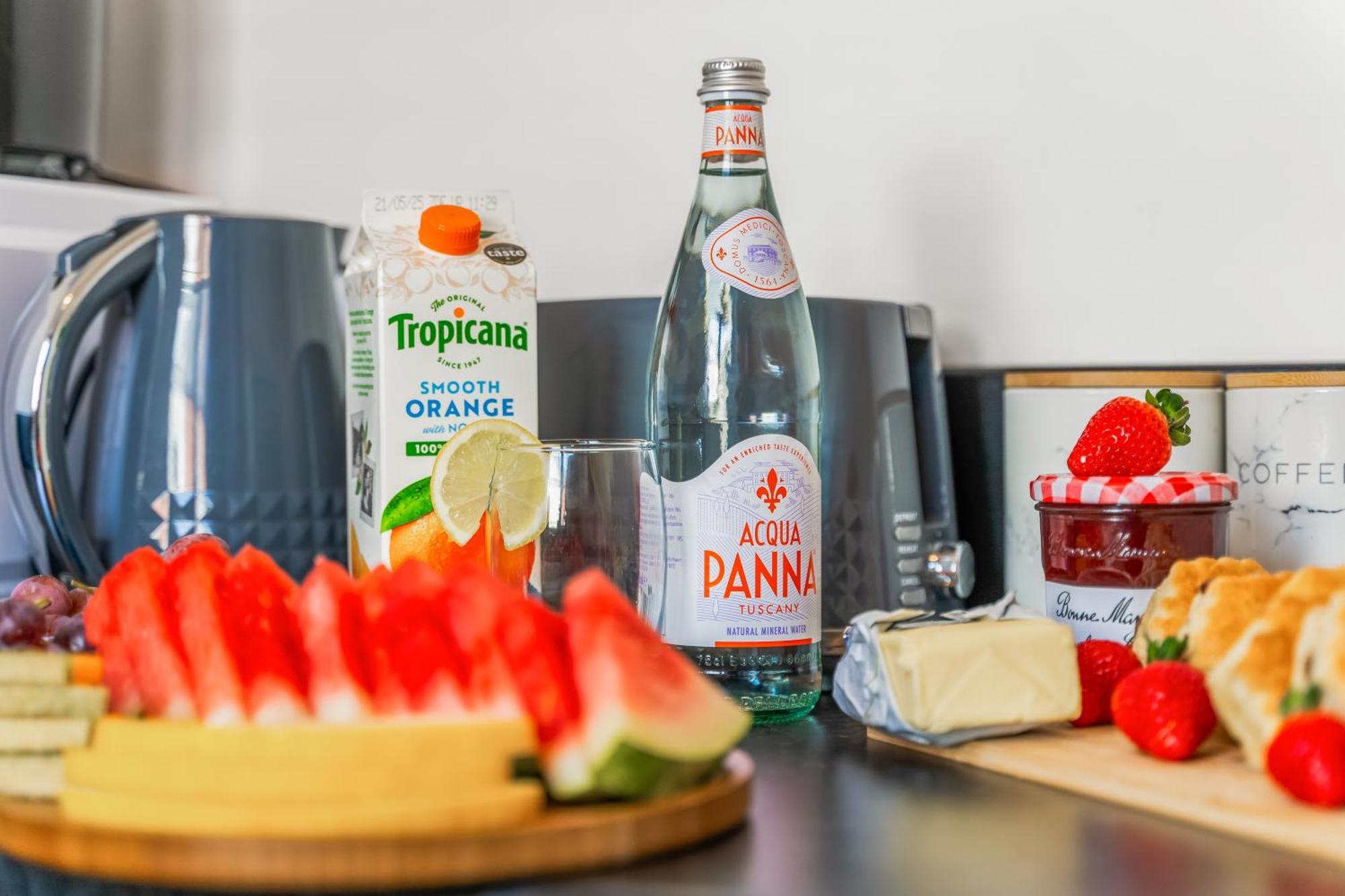 City Centre House, Parking With Ev, Free Wifi, Netflix Coventry Exteriör bild